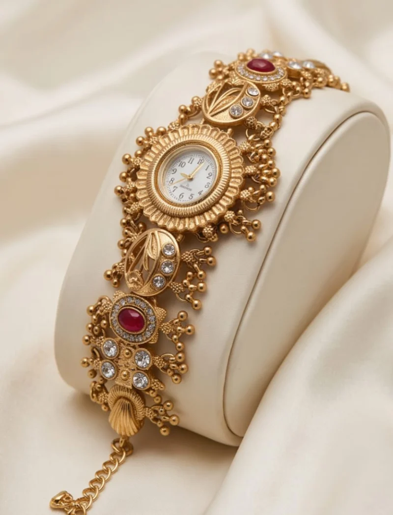 Bracelet Watch