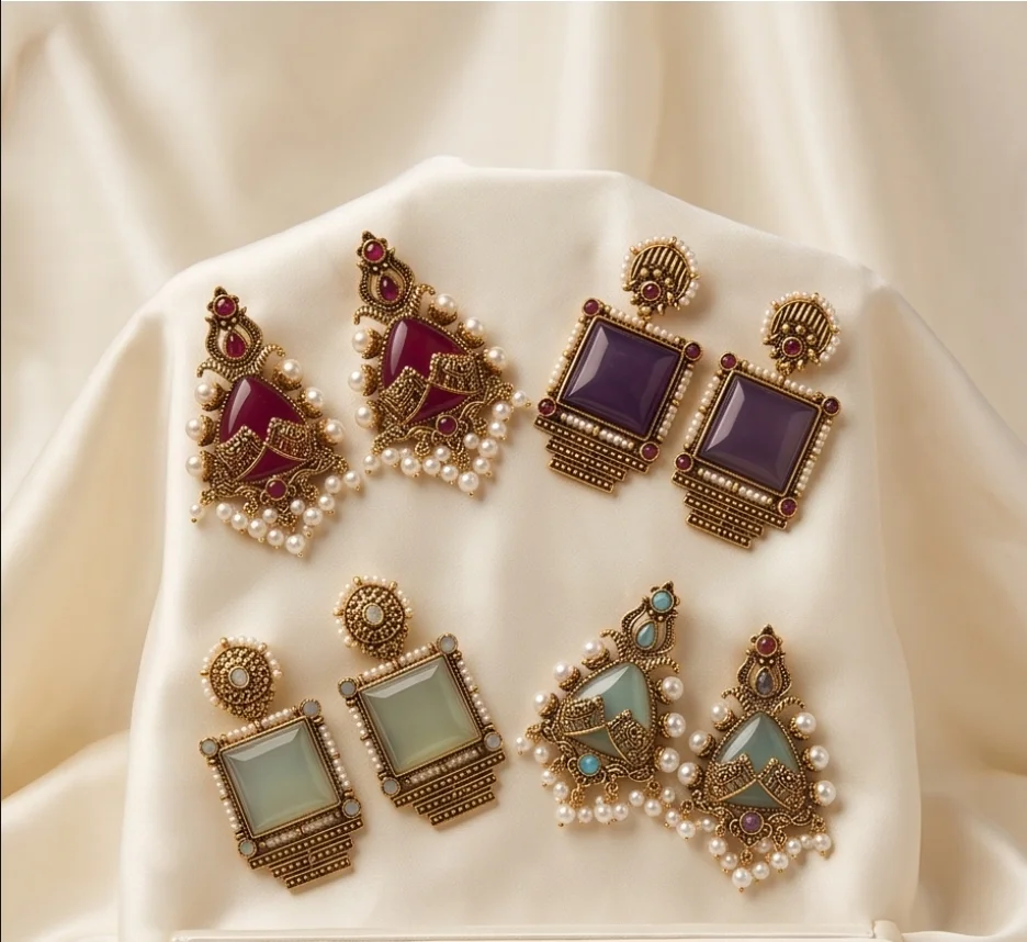 Earings