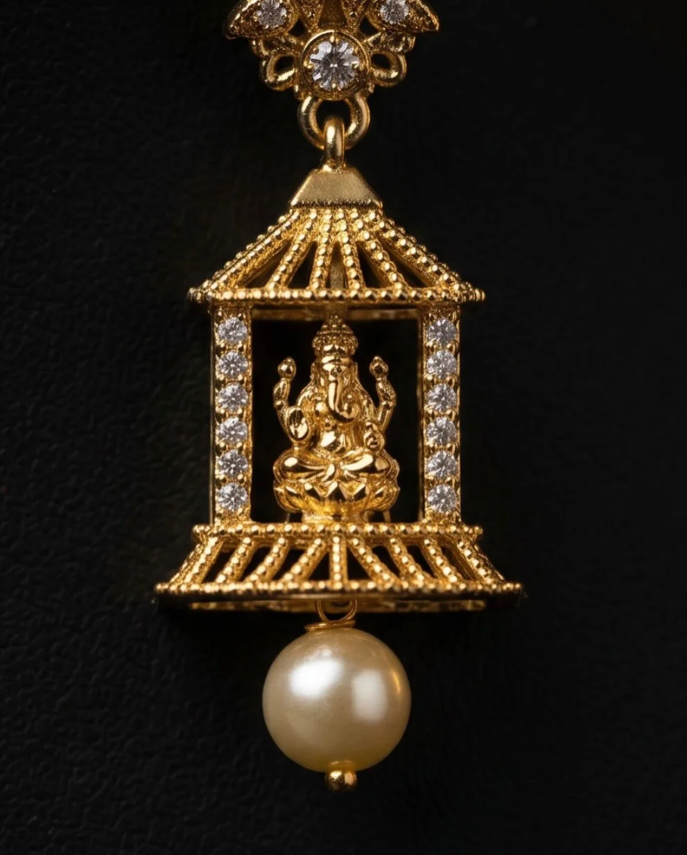 Maharashtrian Heritage alternate view