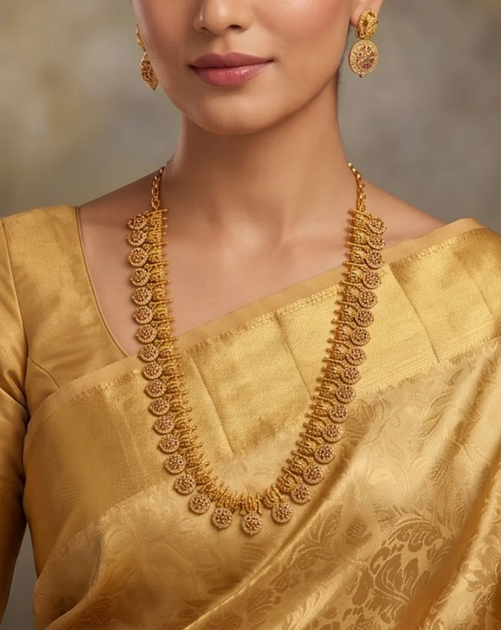 Premium Quality Botu Long Haram
