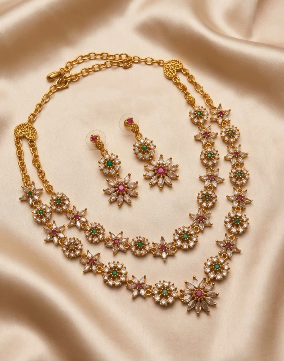 Necklace 16