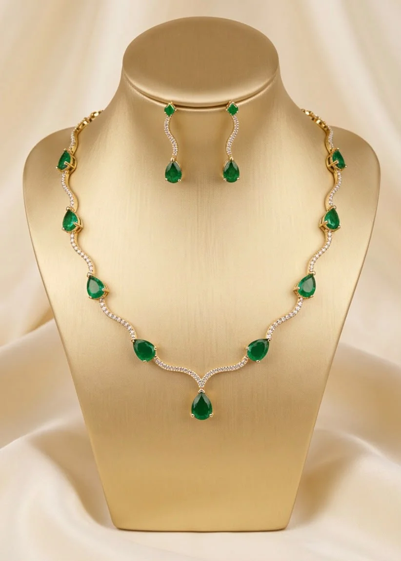 Necklace Set 23