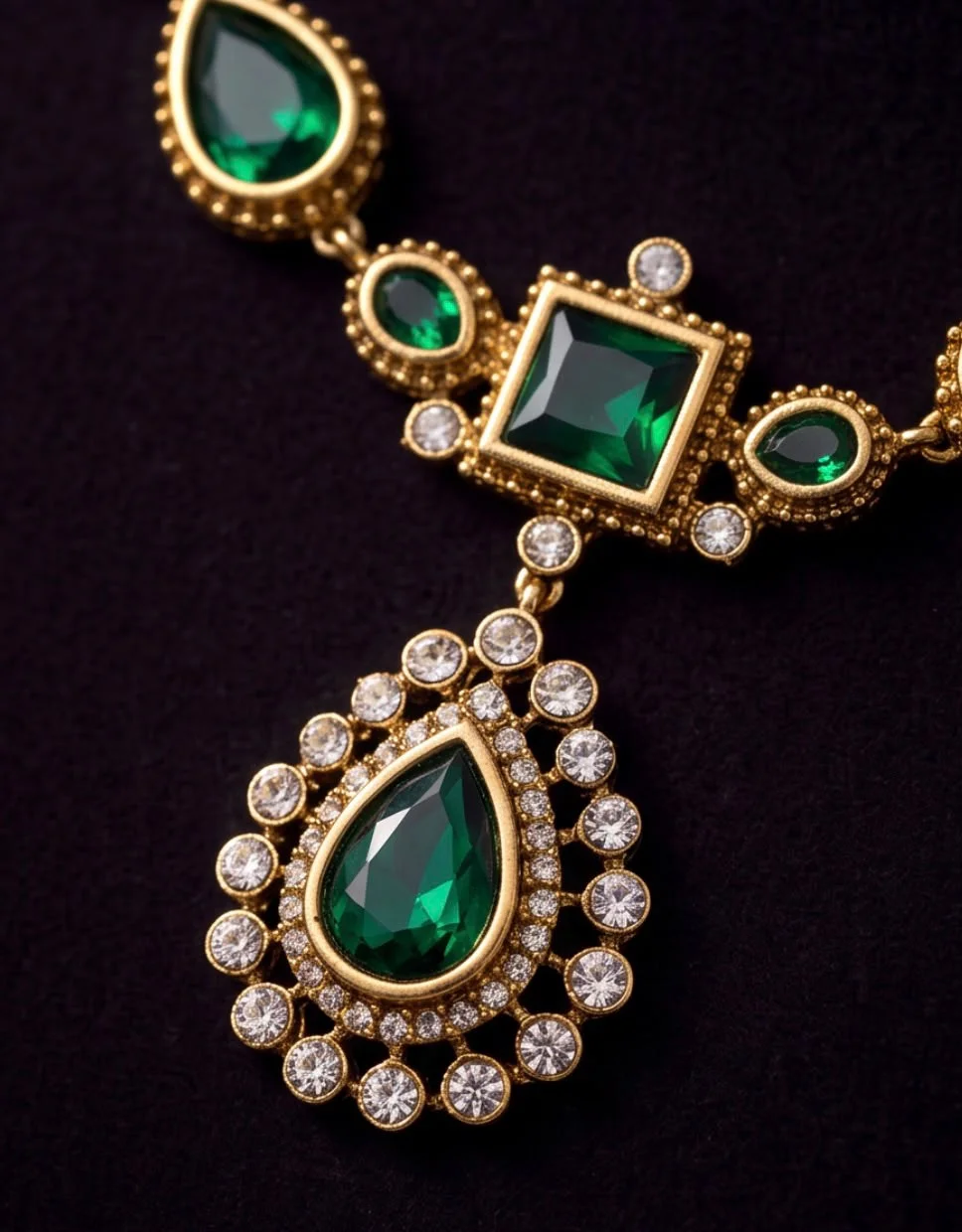 Necklace Set 18 alternate view