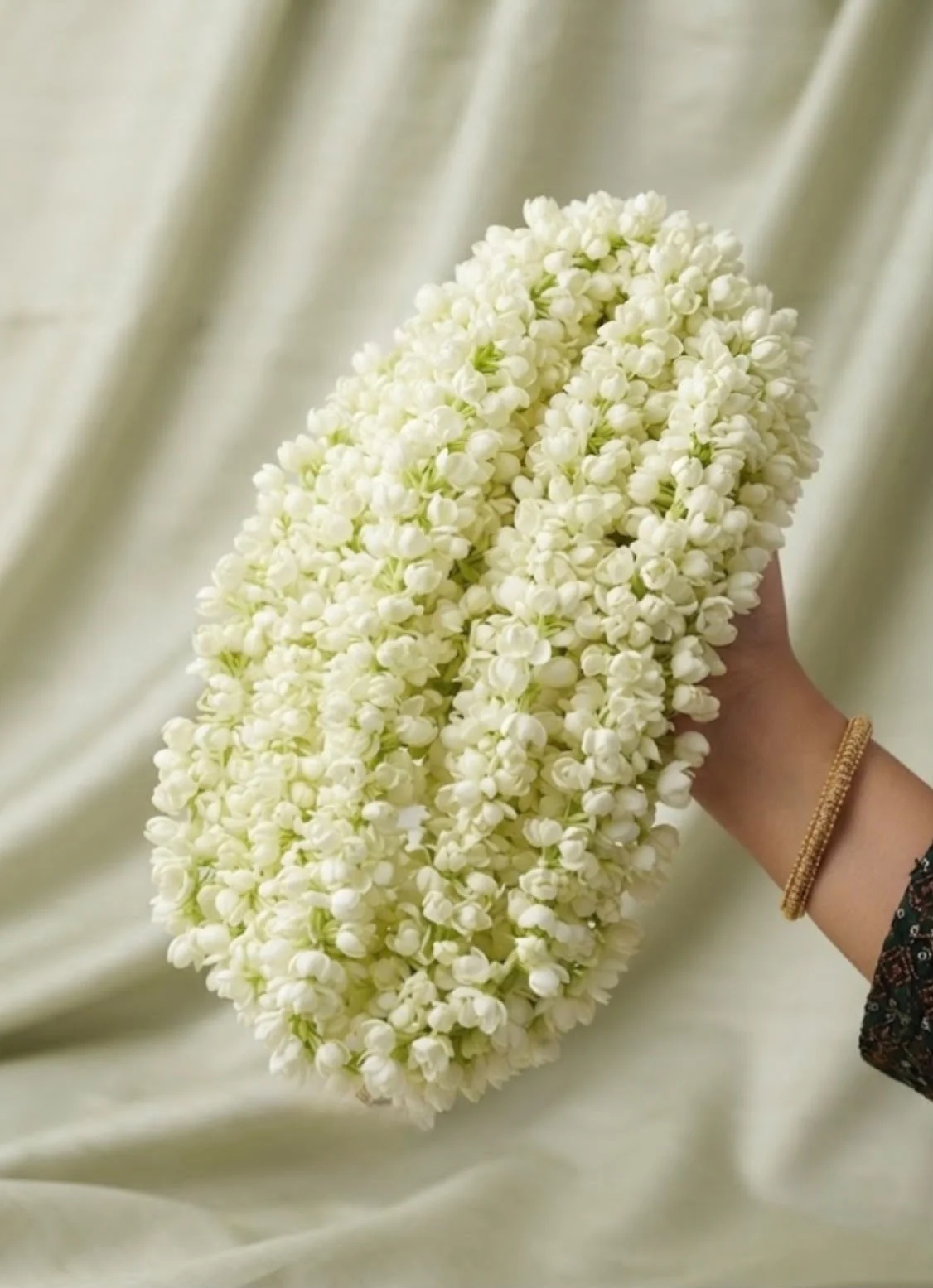 5 Petals Artificial Jasmine Flowers